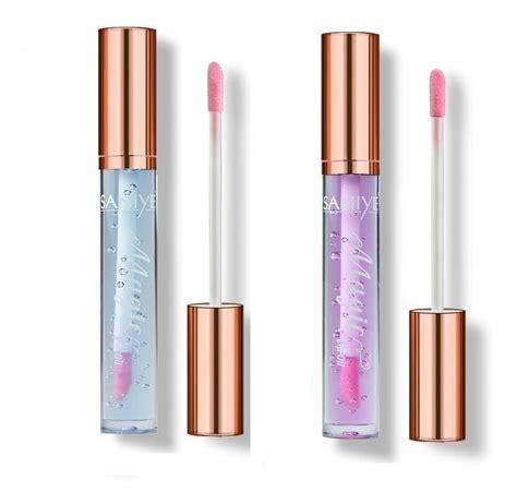 Indulge Your Senses with the Above Magical Lip Gloss
